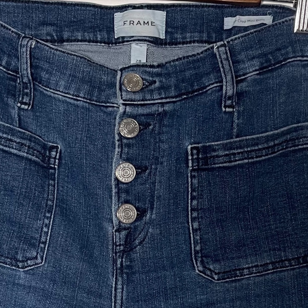 Frame le crop mini boot size 28 - Picture 5 of 5